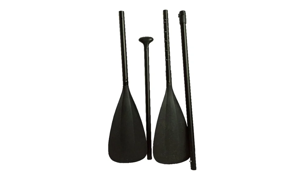 Paddle Dobble\/enkelt justerbar 4 delt v:7390196 Paddle Dobble\/enkelt justerbar 4 delt v:7390196