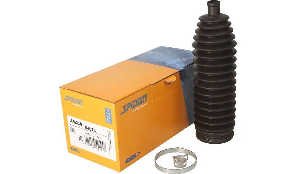 Mansjett, Styring - 84073 - (GKN) v:8776870
