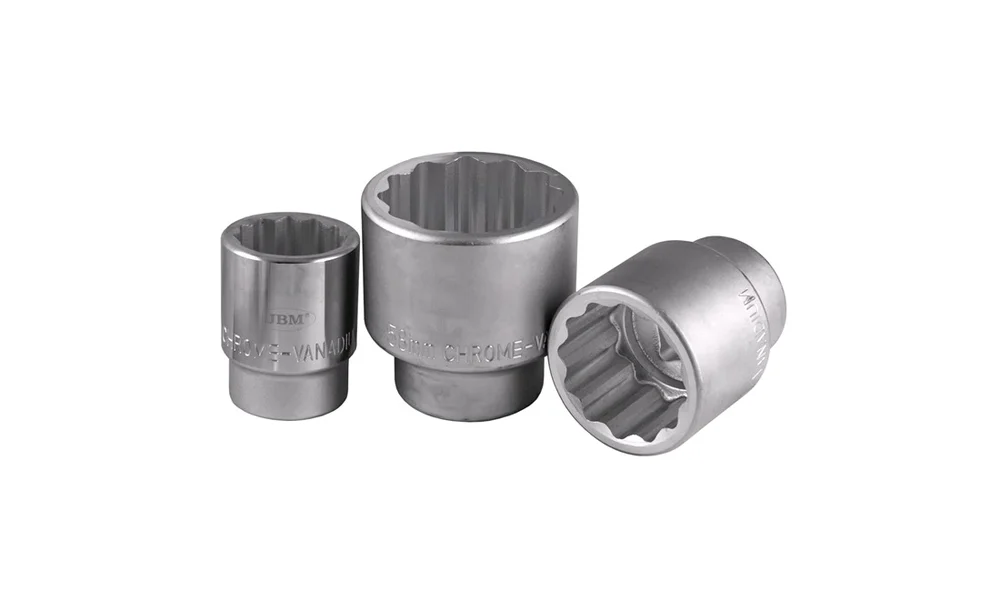 Pipe 1\ 36mm XZN kort – JBM v:968217″