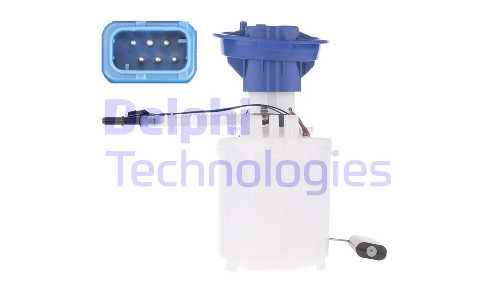 Drivstoffpumpe - FG2615-12B1 - (Delphi) v:6442109