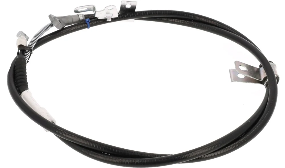 Tautrekk, Håndbremse 8140 131276 (Trisca v:4275626