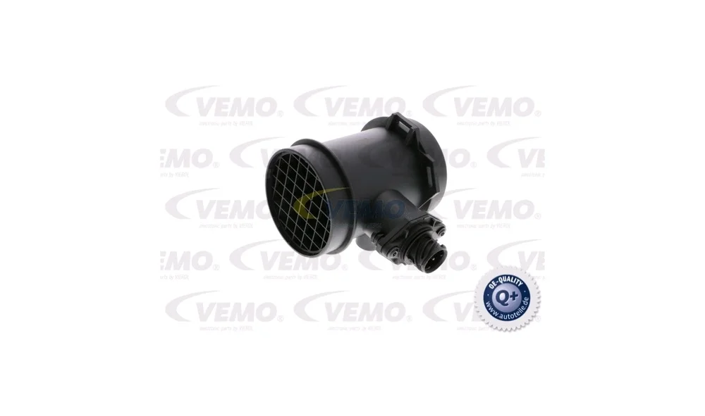 Luftmassemåler - V20-72-5147 - (Vemo) v:7431065