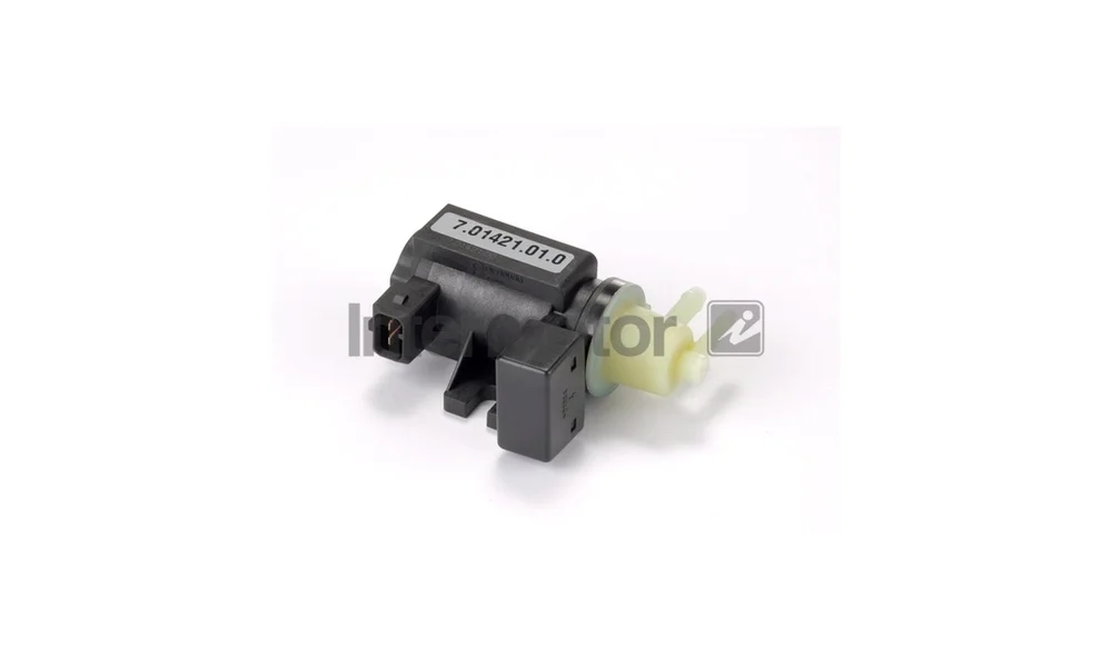 Trykkomformer, Turbolader 14202 (Intermo v:2879012