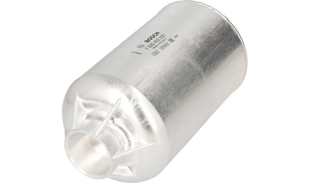 Drivstoffilter – F 026 402 297 – (BOSCH) v:9056235