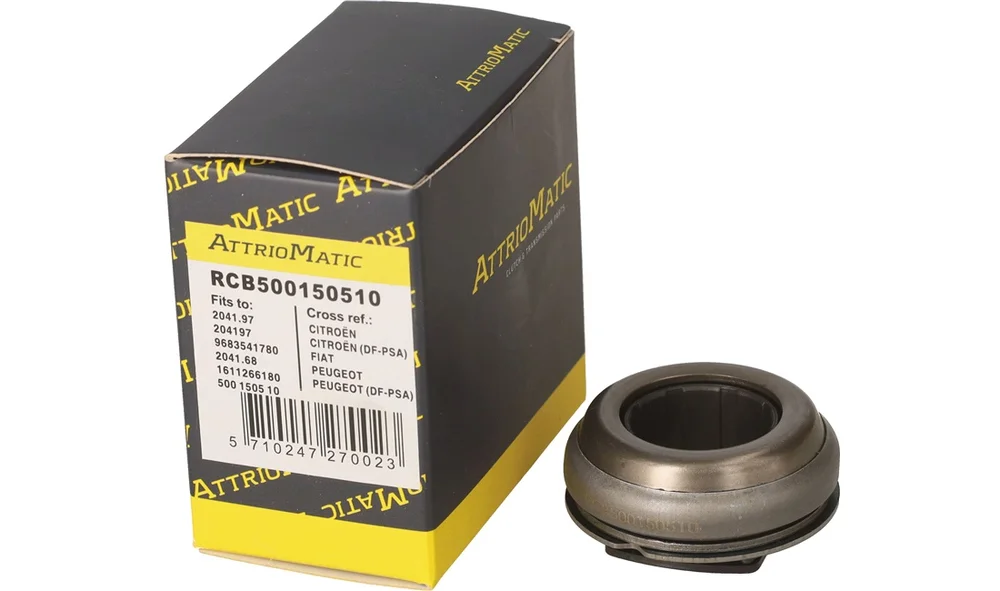 Utløserlager 500 1505 10 (AttrioMatic) v:5525149
