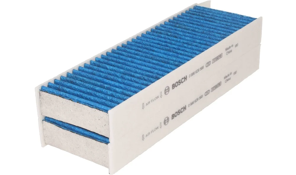 Kupefilter 0 986 628 568 FILTER+pro (BOS v:6649185