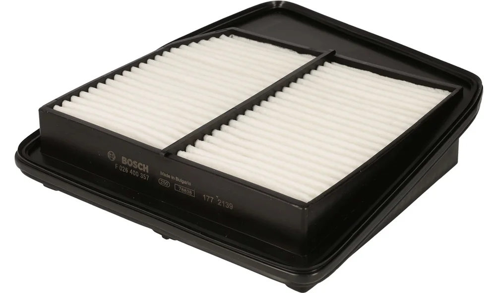 Luftfilter - F 026 400 357 - (BOSCH) v:3160969