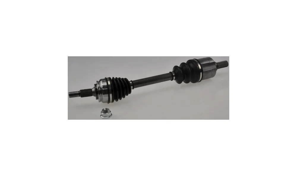 Drivaksel - GKND12182 - (GKN) v:298508