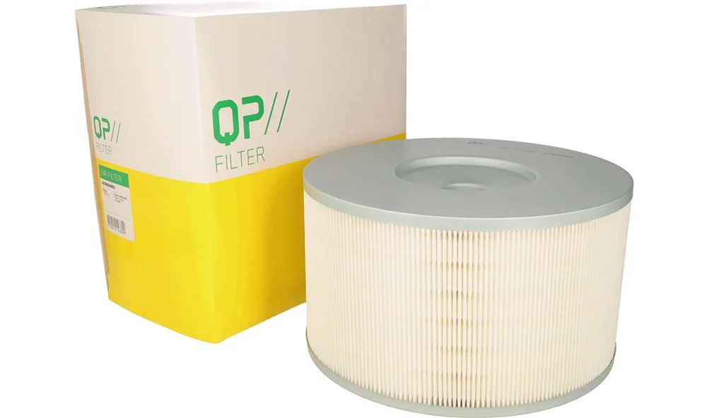 Luftfilter - WA9483 - (QP Filter) v:527697