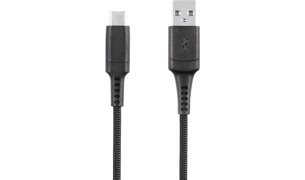 USB kabel 2M USB A til Type-C v:8007363