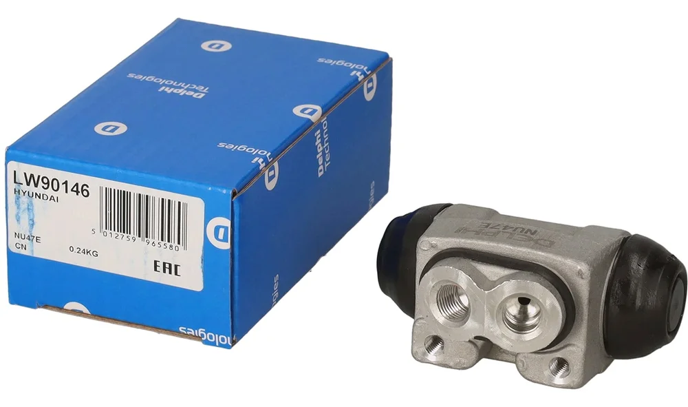 Hjulsylinder, Brems - LW90146 - (Delphi) v:9750663