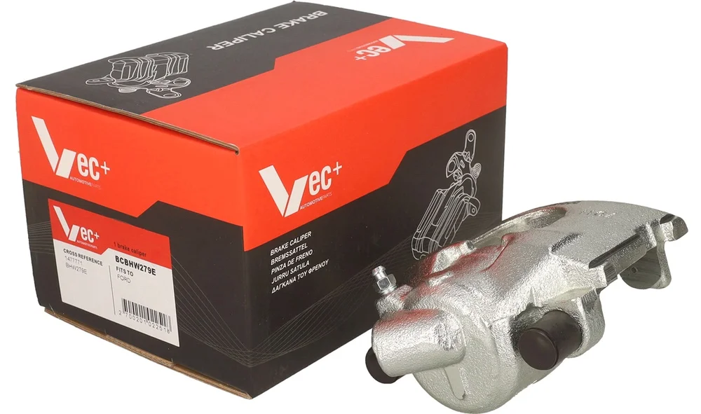 Bremsecaliper - BHW279E - (Vector) v:7206170
