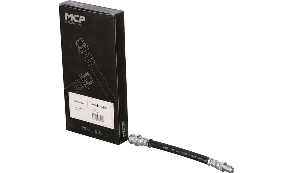 Bremseslange - 8150 15216 - (MCP) v:8850080