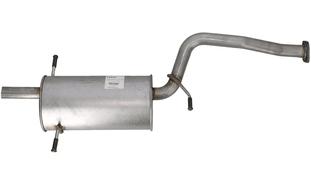 Bakre Lydpotte - P9022 - (Fenno) v:996875