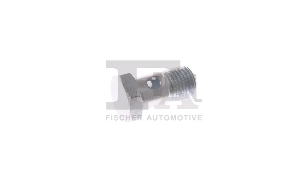 Hul skrue, lader – 989-14-001 – (FA1) v:4636504