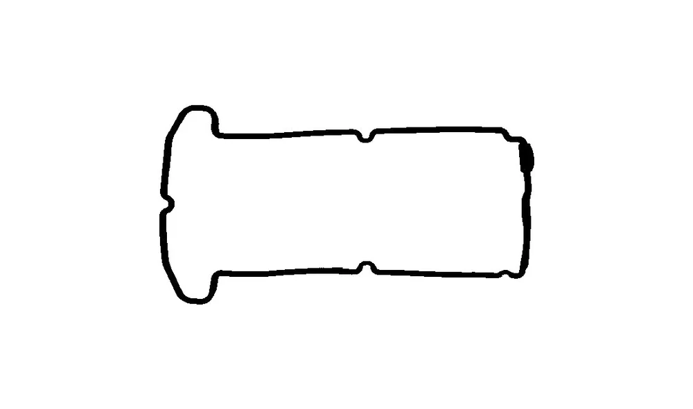 Tetning, topplokkdeksel 71-53152-00 (Rei v:2115196