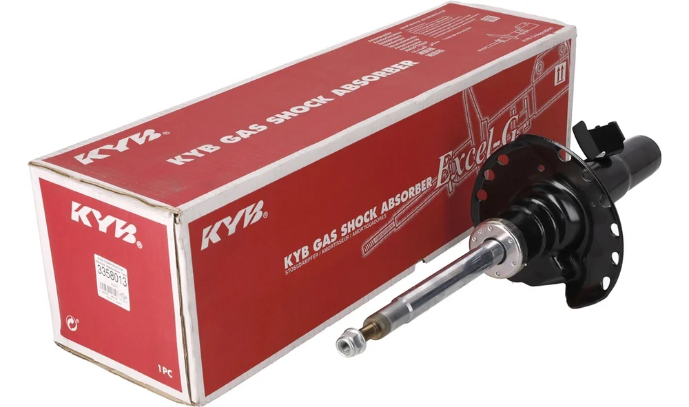 Støtdemper - 3358013 - Excel-G - (KYB) v:2219142