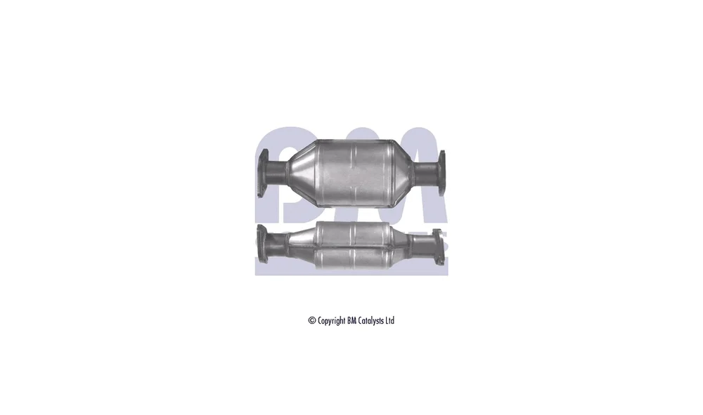 Katalysator - BM90260H - (BM Catalysts) v:4560168