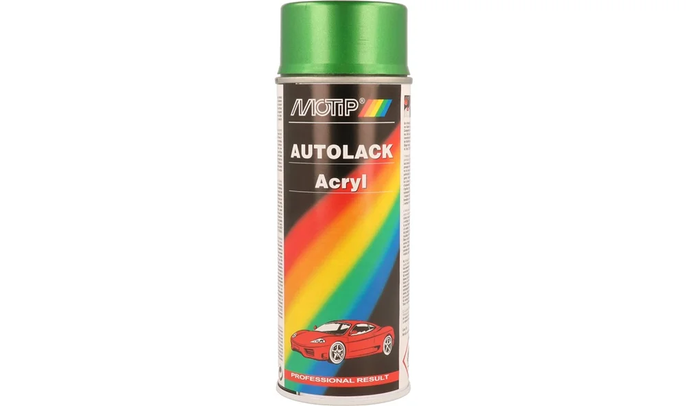 Motip autolak - 53400 - 400 ml v:7464017