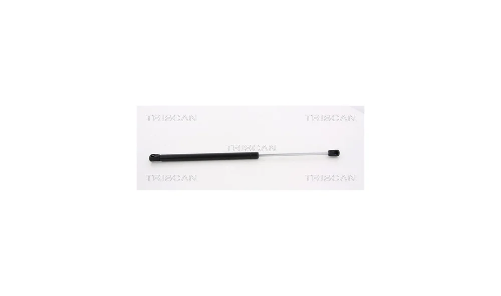 Gassfjær, bakrute 8710 18231 (Triscan) v:2075521