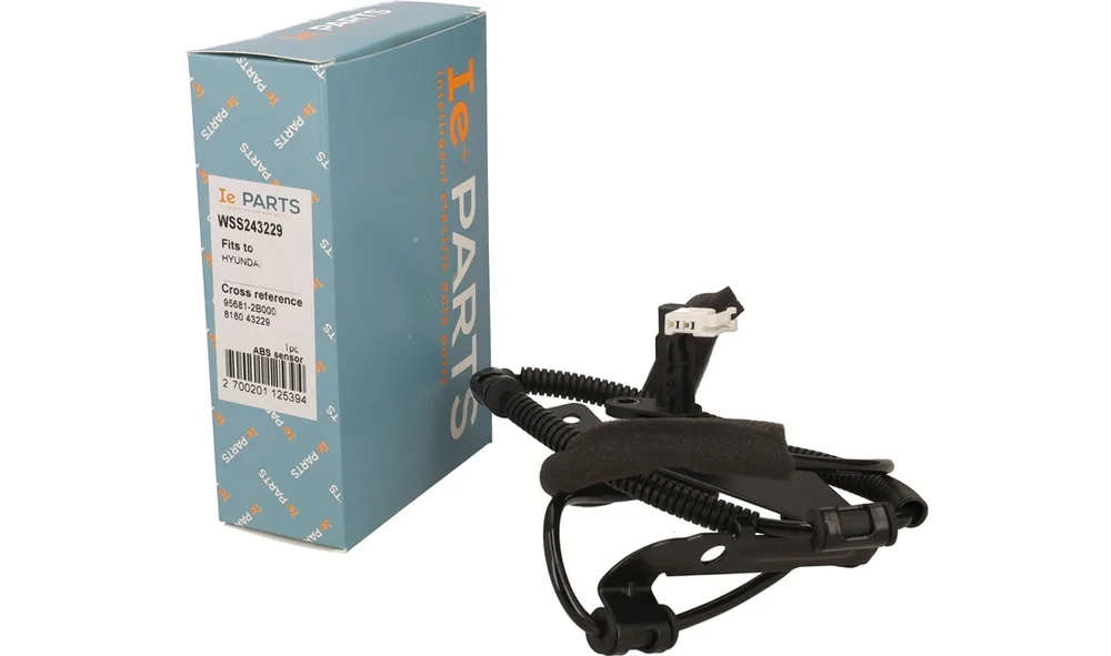 Sensor, Abs – 8180 43229 – (Ie+ PARTS) v:4534758