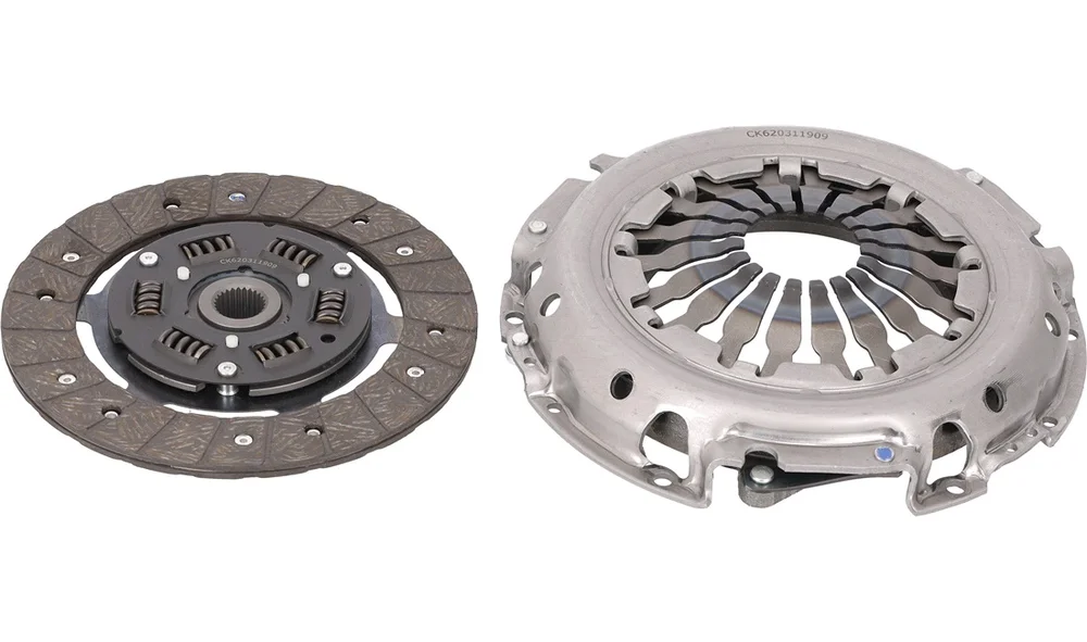 Clutchsett 620 3119 09 LuK RepSet (Attri v:843179