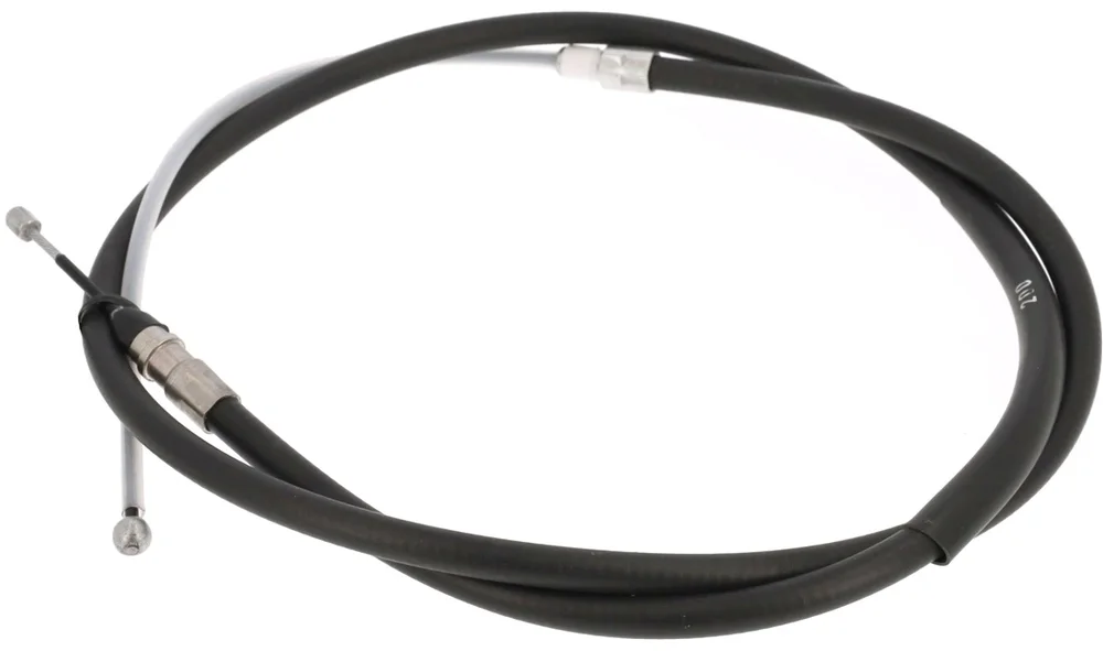 Tautrekk, Håndbremse 8140 11133 (Triscan v:1551921