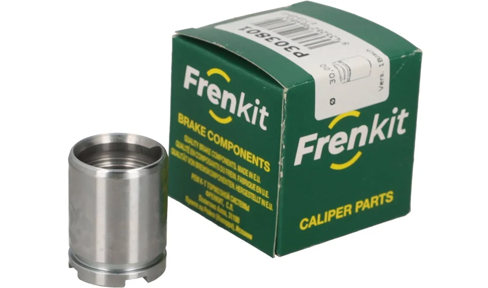 Stempel, Bremsecaliper P303801 (Frenkit) v:7072853 Stempel, Bremsecaliper P303801 (Frenkit) v:7072853