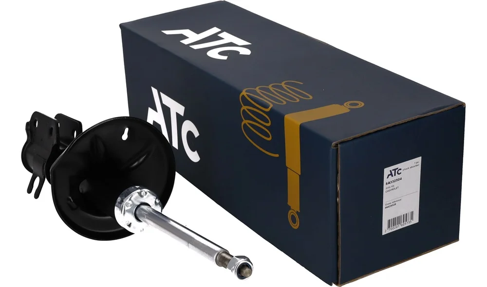 Støtdemper – 332504 – Excel-G – (ATC) v:2436464 Støtdemper – 332504 – Excel-G – (ATC) v:2436464
