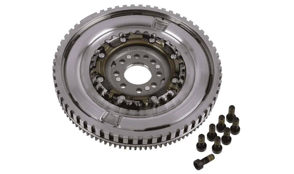 Svinghjul 2295 701 001 Zwei-Massen-Schwu v:7256258