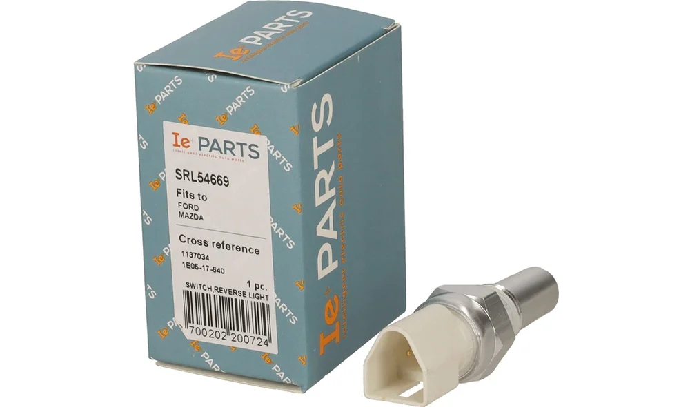 Bryter, ryggelys – 54669 – (Ie+ PARTS) v:2356436 Bryter, ryggelys – 54669 – (Ie+ PARTS) v:2356436