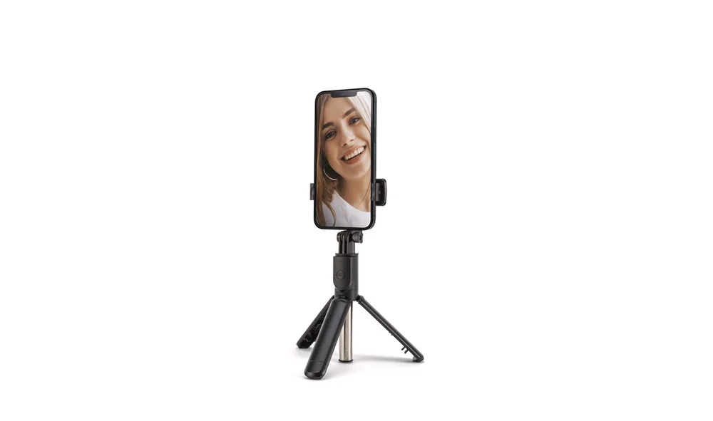 Selfie stick m\/kontroller IOS\/Android v:2565947