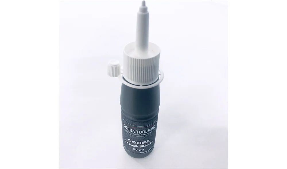 Resin 20ml v:3683451