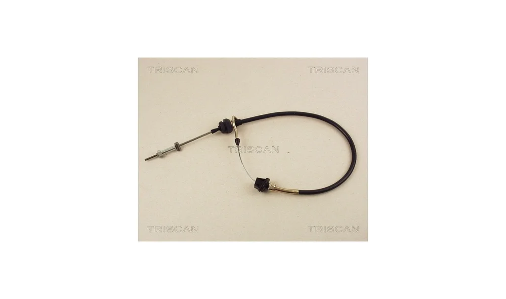 Gasswire - 8140 11312 - (Triscan) v:7804538