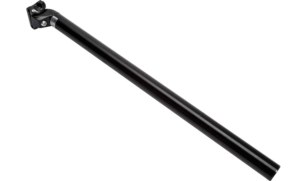 Setestang 30,4mm X 550mm Svart v:4323503