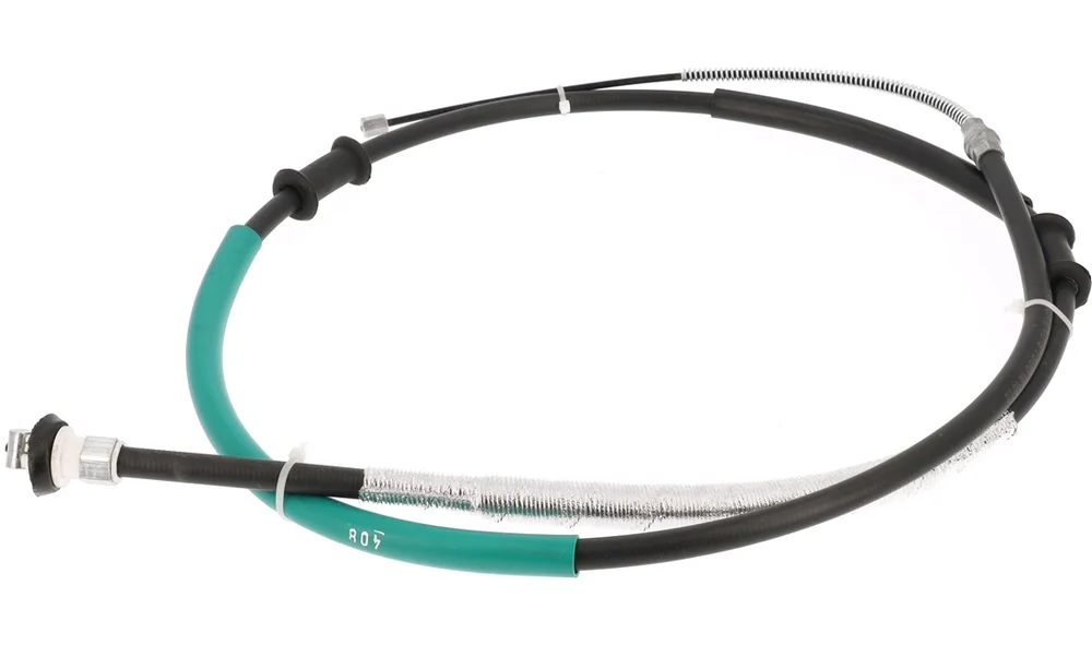 Tautrekk, Håndbremse 8140 151012 (Trisca v:7794371 Tautrekk, Håndbremse 8140 151012 (Trisca v:7794371