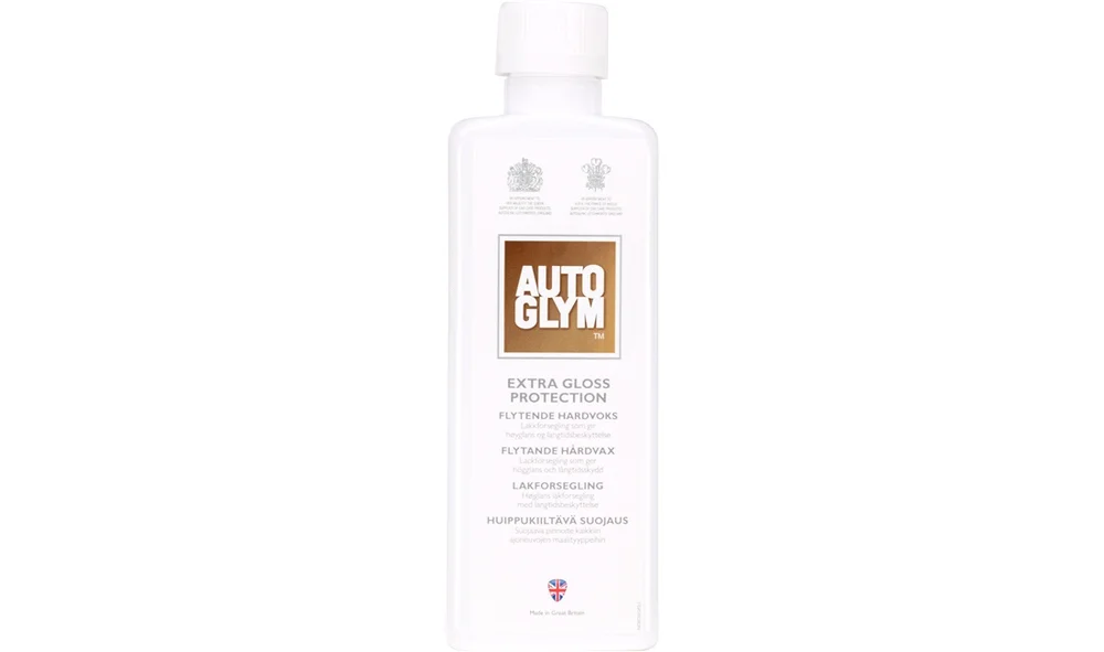 Autoglym Extra Gloss Protection v:7838751