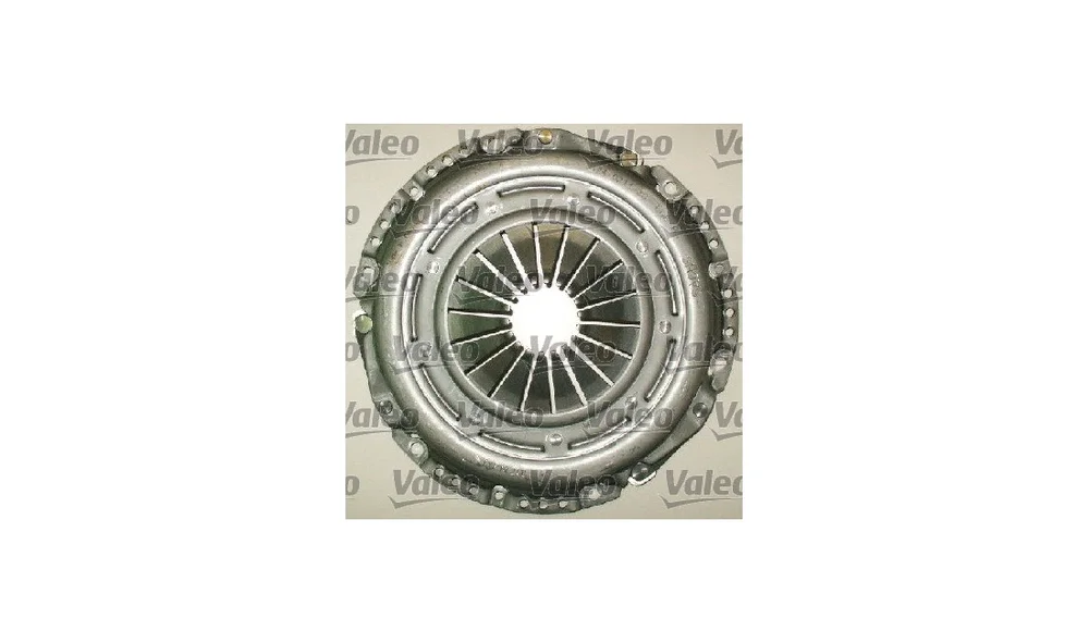 Clutchsett - 826066 - (Valeo) v:5856207