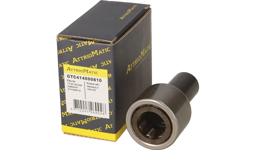 Føringshylse, Clutch 414 0008 10 (Attrio v:5500315 Føringshylse, Clutch 414 0008 10 (Attrio v:5500315
