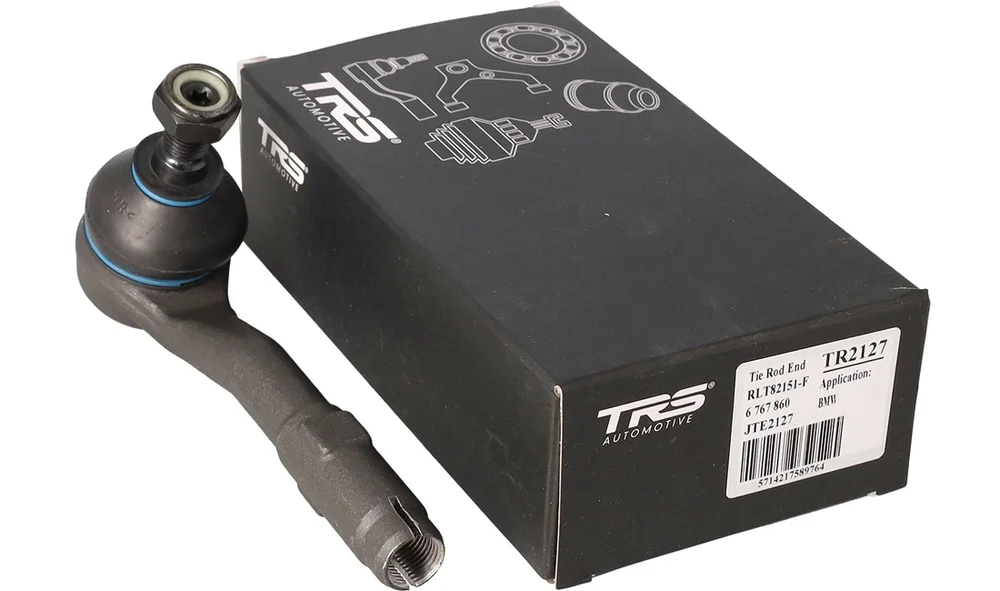 Parallellstag - JTE2127 - (TRS) v:3092185