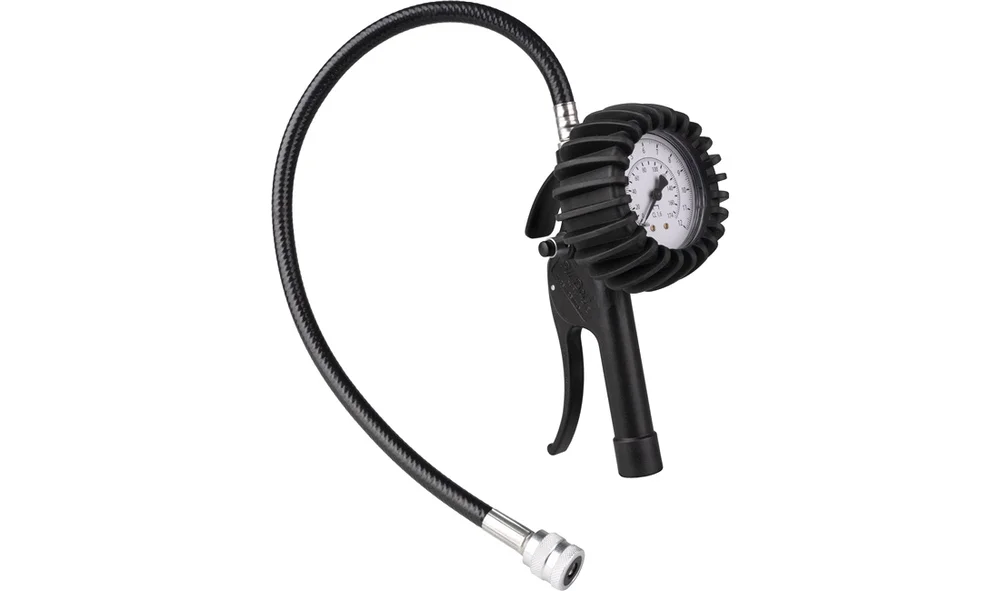 JWL pumpepistol med QT Connector v:2367514