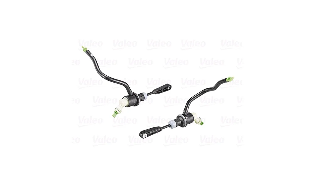 Hovedsylinder, Clutch – 804930 – (Valeo) v:5905705 Hovedsylinder, Clutch – 804930 – (Valeo) v:5905705