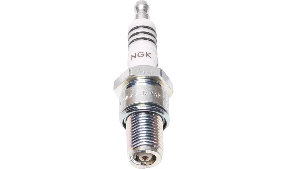 Platin tennplugg, B9EVX, (BR9EIX) NGK v:6472570 Platin tennplugg, B9EVX, (BR9EIX) NGK v:6472570