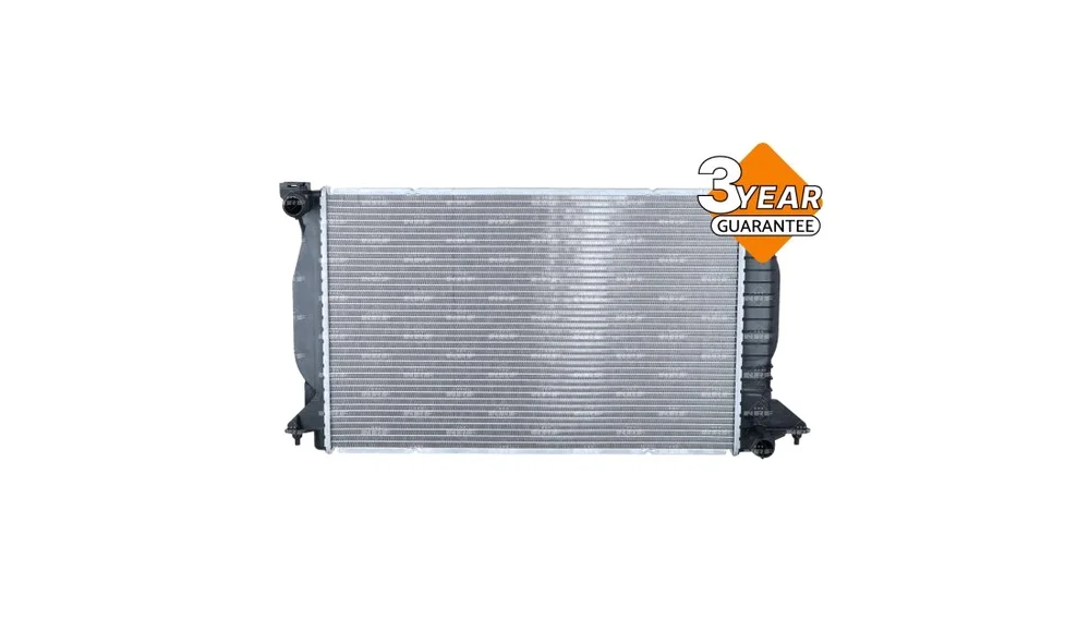 Radiator, Motorkjøling 50540 EASY FIT (N v:2154933