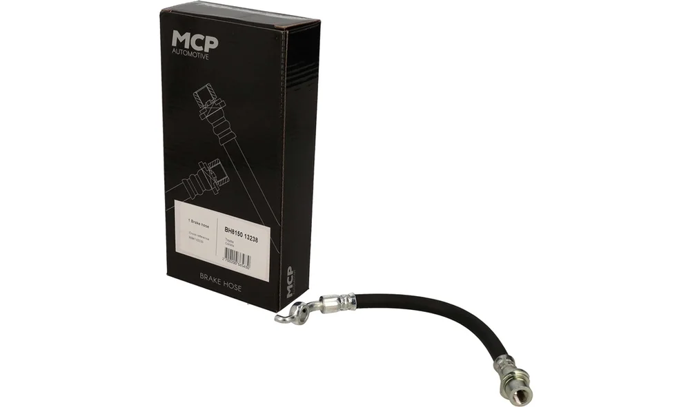 Bremseslange – 8150 13238 – (MCP) v:6120155 Bremseslange – 8150 13238 – (MCP) v:6120155