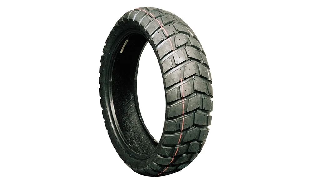 Bakdekk 130\/70-12, HF-903 v:6400986