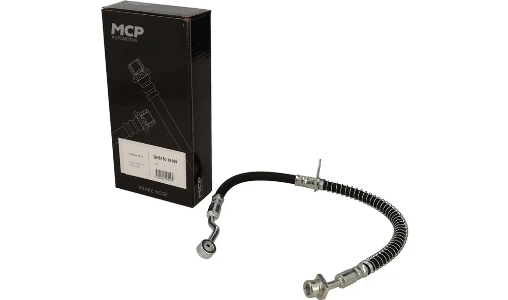 Bremseslange - 8150 18159 - (MCP) v:3929817