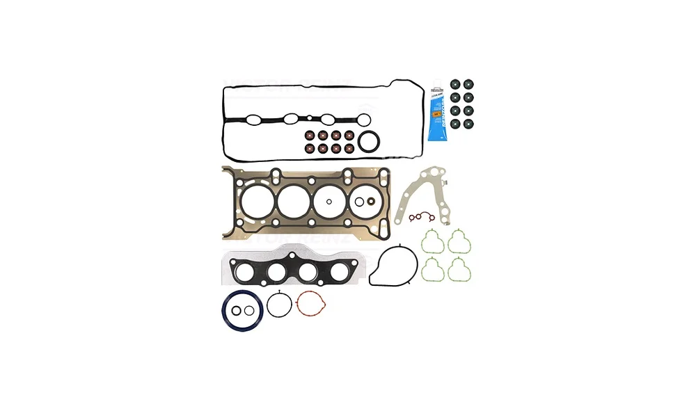 Tetnings Helsett, Motor 01-54225-02 (Rei v:2417397