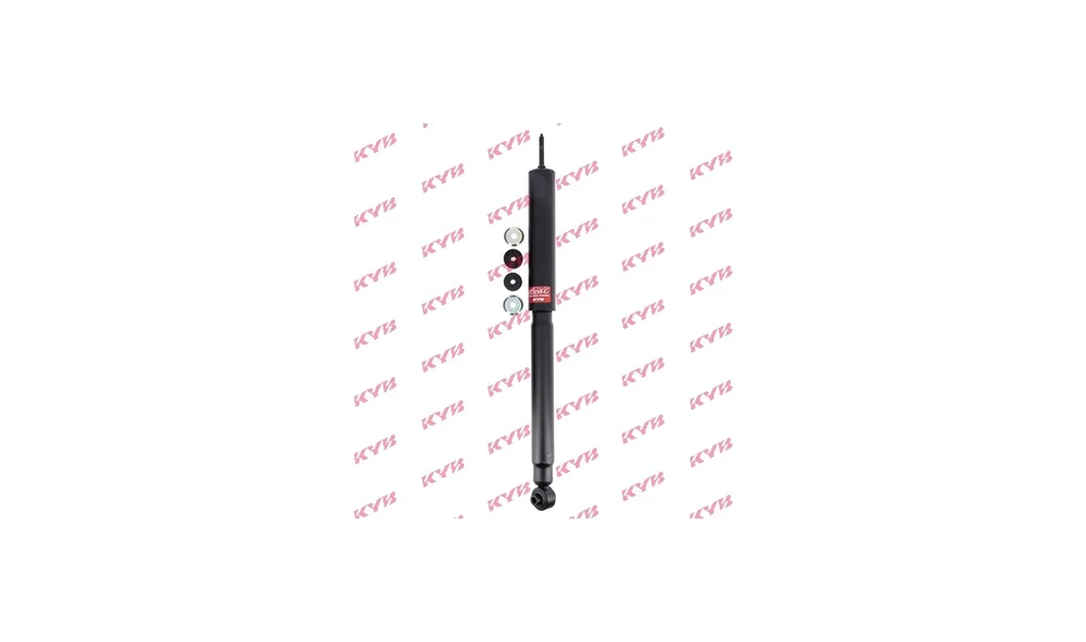 Støtdemper - 349070 - Excel-G - (KYB) v:8402443