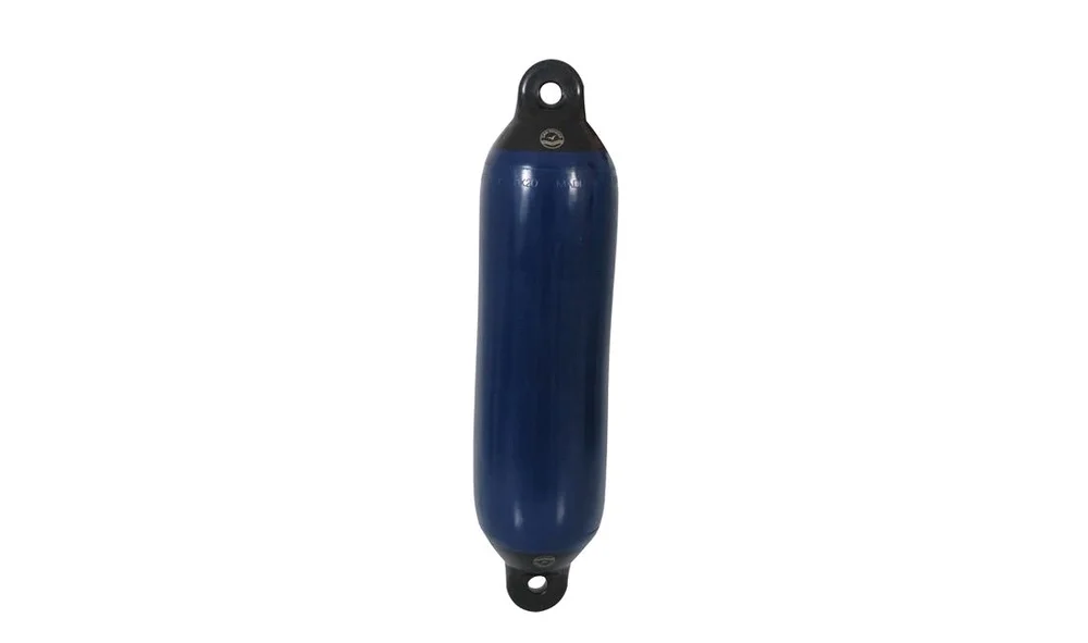 Dan-Fender 1035 marineblå \/ sort top v:3649658
